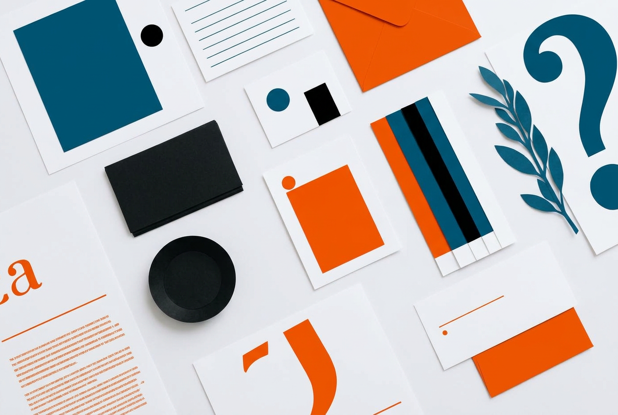Proyecto Identidad corporativa